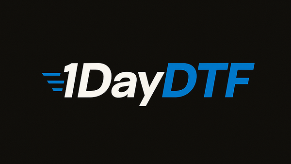 1DayDTF